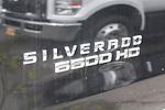 2022 Chevrolet Silverado 6500 Regular Cab DRW 4WD, Standard Duty Carriers Rollback Body for sale #22J567 - photo 11