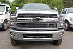 2022 Chevrolet Silverado 6500 Regular Cab DRW 4WD, Standard Duty Carriers Rollback Body for sale #22J567 - photo 3