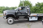 2022 Chevrolet Silverado 6500 Regular Cab DRW 4WD, Standard Duty Carriers Rollback Body for sale #22J567 - photo 5