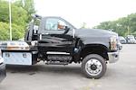 2022 Chevrolet Silverado 6500 Regular Cab DRW 4WD, Standard Duty Carriers Rollback Body for sale #22J567 - photo 8