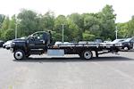 2022 Chevrolet Silverado 6500 Regular Cab DRW 4WD, Standard Duty Carriers Rollback Body for sale #22J633 - photo 5