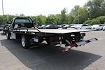 2022 Chevrolet Silverado 6500 Regular Cab DRW 4WD, Standard Duty Carriers Rollback Body for sale #22J633 - photo 6