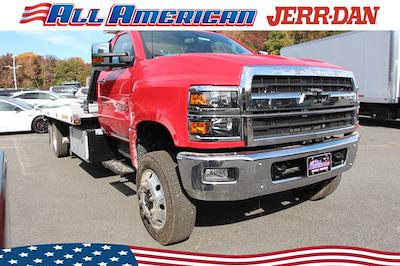 2022 Chevrolet Silverado MD Jerr-Dan for sale #22J638 - photo 1