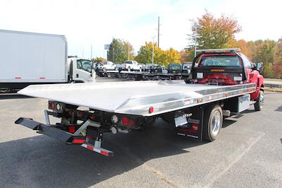 New 2022 Chevrolet Silverado 6500 Regular Cab 4WD, Rollback Body for sale #22J638 - photo 2