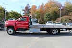 New 2022 Chevrolet Silverado 6500 Regular Cab 4WD, Rollback Body for sale #22J638 - photo 5