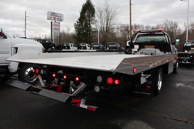 New 2023 Chevrolet Silverado 5500 Rollback Body for sale