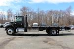 New 2023 International HV SBA 4x2, 22' Jerr-Dan Standard Duty Carriers Rollback Body for sale #23J163 - photo 5