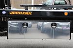 New 2023 International HV SBA 4x2, 22' Jerr-Dan Standard Duty Carriers Rollback Body for sale #23J164 - photo 13