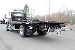 New 2023 International HV SBA 4x2, 22' Jerr-Dan Standard Duty Carriers Rollback Body for sale #23J174 - photo 6