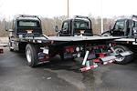 New 2023 International HV SBA 4x2, 22' Jerr-Dan Standard Duty Carriers Rollback Body for sale #23J183 - photo 2