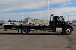 New 2023 International HV SBA 4x2, 22' Jerr-Dan Standard Duty Carriers Rollback Body for sale #23J185 - photo 8