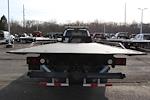 New 2023 Ram 5500 SLT Regular Cab 4WD, Jerr-Dan Standard Duty Carriers Rollback Body for sale #23J304 - photo 7