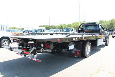 New 2023 Ram 5500 SLT Regular Cab RWD, Jerr-Dan Standard Duty Carriers Rollback Body for sale #23J311 - photo 2