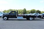 New 2023 Ram 5500 SLT Regular Cab RWD, Jerr-Dan Standard Duty Carriers Rollback Body for sale #23J311 - photo 5