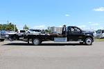 New 2023 Ram 5500 SLT Regular Cab RWD, Jerr-Dan Standard Duty Carriers Rollback Body for sale #23J311 - photo 8