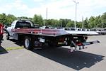 New 2023 Ram 5500 SLT Regular Cab 4WD, Jerr-Dan Standard Duty Carriers Rollback Body for sale #23J350 - photo 4