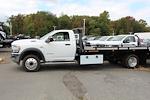 New 2023 Ram 5500 SLT Regular Cab RWD, 20' Jerr-Dan Standard Duty Carriers Rollback Body for sale #23J356 - photo 5