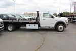 New 2023 Ram 5500 SLT Regular Cab RWD, 20' Jerr-Dan Standard Duty Carriers Rollback Body for sale #23J356 - photo 6