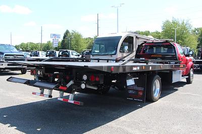 2023 5500 Chassis Cab SLT Jerr-Dan for sale #23J370 - photo 2