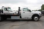 New 2023 Ram 5500 SLT Regular Cab 4WD, Jerr-Dan Standard Duty Carriers Rollback Body for sale #23J372 - photo 2