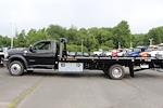 New 2023 Ram 5500 SLT Regular Cab 4WD, Jerr-Dan Standard Duty Carriers Rollback Body for sale #23J518 - photo 5