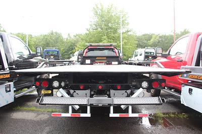 New 2023 Ram 5500 SLT Regular Cab 4WD, 20' Jerr-Dan Standard Duty Carriers Rollback Body for sale #23J524 - photo 2