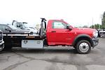 New 2023 Ram 5500 SLT Regular Cab 4WD, 20' Jerr-Dan Standard Duty Carriers Rollback Body for sale #23J524 - photo 6