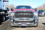 New 2023 Ram 5500 SLT Regular Cab 4WD, Rollback Body for sale #23J525 - photo 3