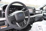 New 2023 Ford F-550 XLT Regular Cab 4WD, 20' Jerr-Dan Standard Duty Carriers Rollback Body for sale #23J538 - photo 24