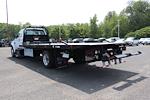 New 2024 Ford F-650 Super Cab 4x2, 22' Jerr-Dan Standard Duty Carriers Rollback Body for sale #24J019 - photo 6