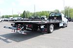 New 2024 Ford F-650 Super Cab 4x2, 22' Jerr-Dan Standard Duty Carriers Rollback Body for sale #24J019 - photo 2