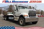 New 2024 International HX SFA 6x4, Jerr-Dan Rollback Body for sale #24J028 - photo 1