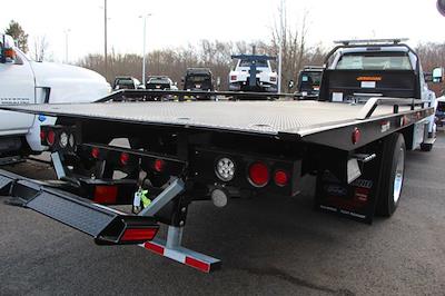 New 2024 Ford F-750 Regular Cab 4x2, 22' Jerr-Dan Standard Duty Carriers Rollback Body for sale #24J089 - photo 2