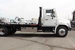 New 2024 Hino L6 Day Cab 4x2, 22' Jerr-Dan Standard Duty Carriers Rollback Body for sale #24J101 - photo 3