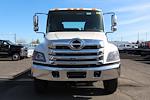New 2024 Hino L6 Day Cab 4x2, 22' Jerr-Dan Standard Duty Carriers Rollback Body for sale #24J104 - photo 3
