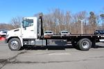 New 2024 Hino L6 Day Cab 4x2, 22' Jerr-Dan Standard Duty Carriers Rollback Body for sale #24J104 - photo 5