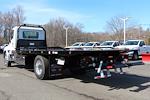 New 2024 Hino L6 Day Cab 4x2, 22' Jerr-Dan Standard Duty Carriers Rollback Body for sale #24J104 - photo 6