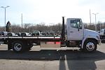 New 2024 Hino L6 Day Cab 4x2, 22' Jerr-Dan Standard Duty Carriers Rollback Body for sale #24J104 - photo 8