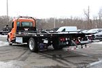 New 2024 Peterbilt 536 4x2, 22' Jerr-Dan Standard Duty Carriers Rollback Body for sale #24J122 - photo 6