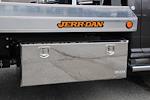 New 2024 Ram 5500 SLT Regular Cab 4WD, Jerr-Dan Standard Duty Carriers Rollback Body for sale #24J131 - photo 20