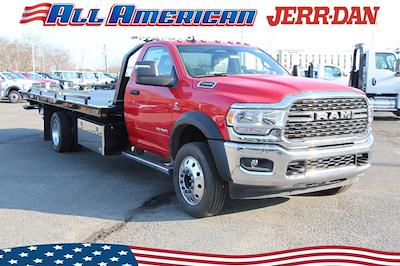 New 2024 Ram 5500 Rollback Body For Sale | #24J136