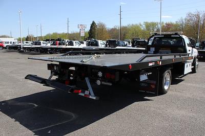 New 2024 Ram 5500 SLT Regular Cab 4WD, Jerr-Dan Standard Duty Carriers Rollback Body for sale #24J137 - photo 2