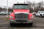 New 2024 Peterbilt 536 4x2, Jerr-Dan Standard Duty Carriers Rollback Body for sale #24J184 - photo 3