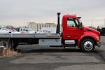 New 2024 Peterbilt 536 4x2, Jerr-Dan Standard Duty Carriers Rollback Body for sale #24J184 - photo 8