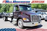 New 2024 Peterbilt 536 4x2, Jerr-Dan Standard Duty Carriers Rollback Body for sale #24J186 - photo 1