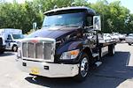 New 2024 Peterbilt 536 4x2, Jerr-Dan Standard Duty Carriers Rollback Body for sale #24J186 - photo 4