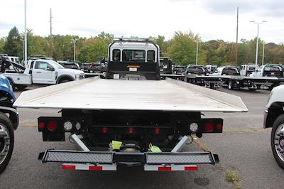 New 2024 Peterbilt 536 4x2, 22' Standard Duty Carriers Rollback Body for sale #24J188 - photo 2