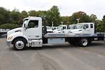 New 2024 Peterbilt 536 4x2, 22' Standard Duty Carriers Rollback Body for sale #24J188 - photo 5