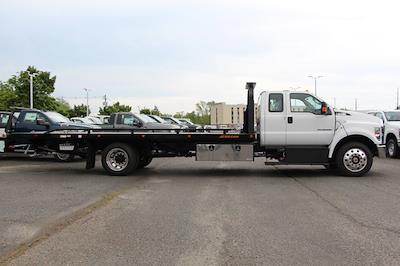 2024 Ford F-750 Jerr-Dan for sale #24J191 - photo 2