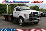 2024 Ford F-750 Jerr-Dan for sale #24J191 - photo 1